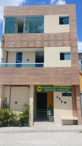 Pousada Boa Esperança